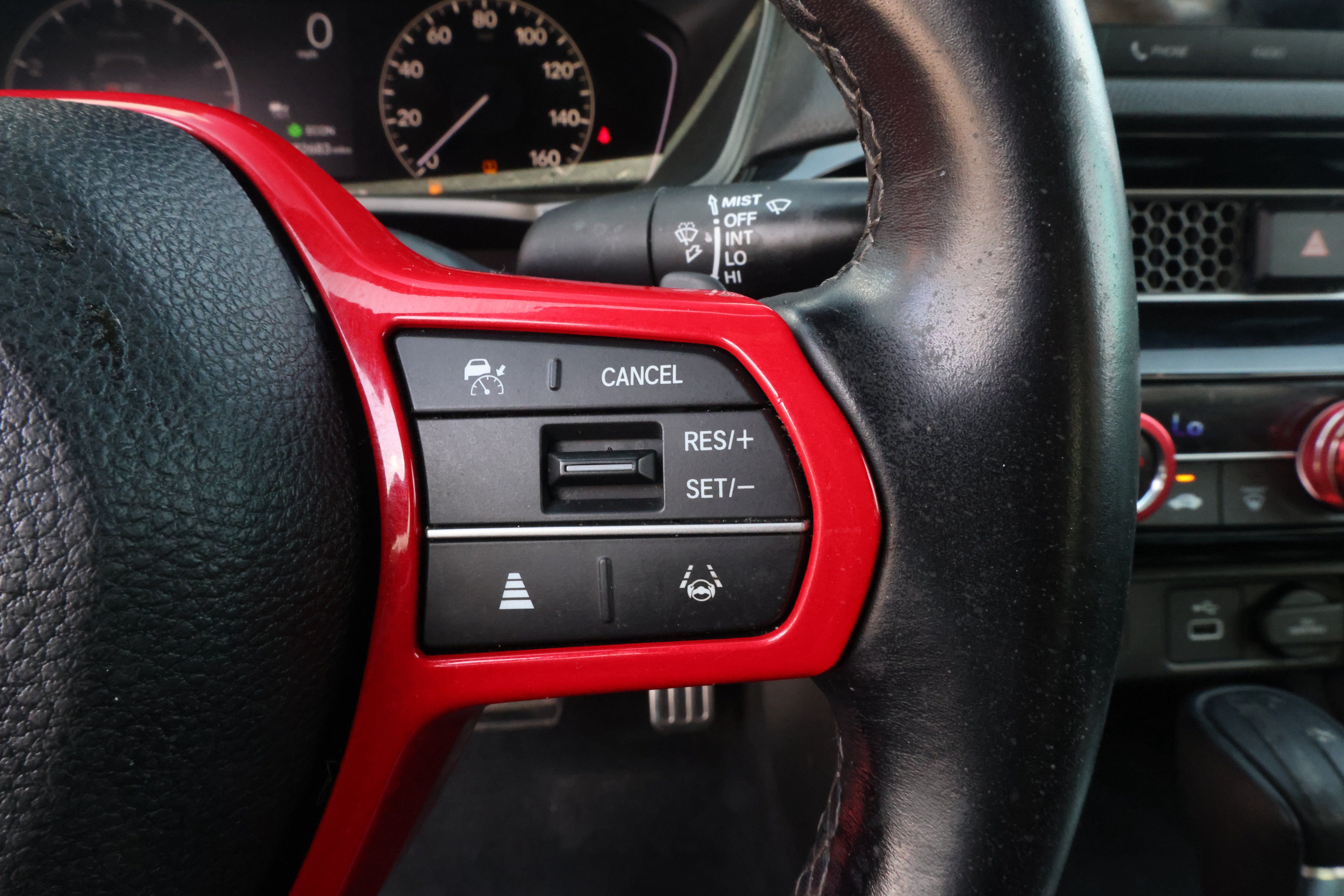 Used 2023 Honda Civic Sport image 18
