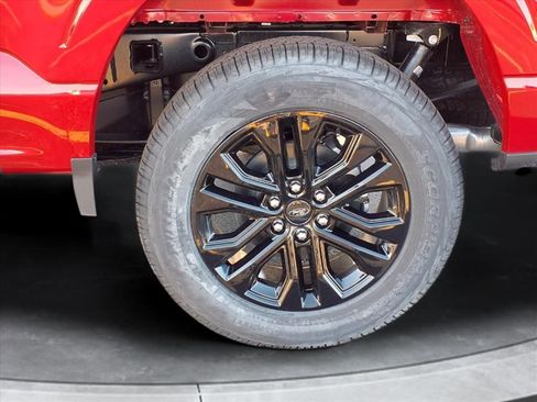 New 2025 Ford F150 XLT w/ Equipment Group 302A MID image 19