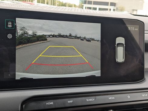 Used 2027 Kia Telluride EX X-Line w/ Towing Package image 31