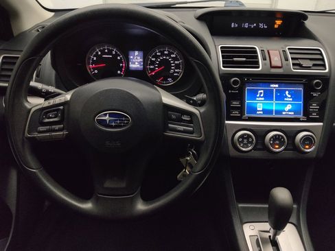 Used 2015 Subaru Impreza 2.0i Premium AWD/4WD image 22