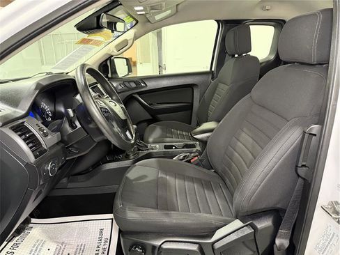 Used 2021 Ford Ranger XL w/ Equipment Group 101A High image 12