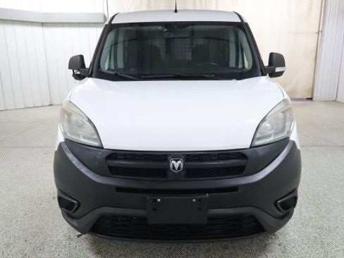 Used 2017 RAM ProMaster City Tradesman w/ Rear Back-up Camera Group FWD image 7