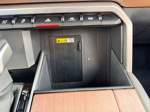 Used 2022 Toyota Tundra 1794 Edition image 30