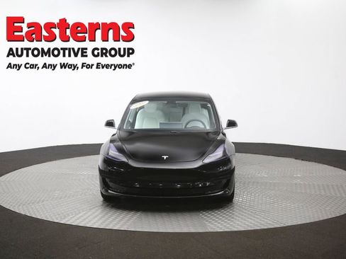 Used 2019 Tesla Model 3 Performance AWD/4WD image 47