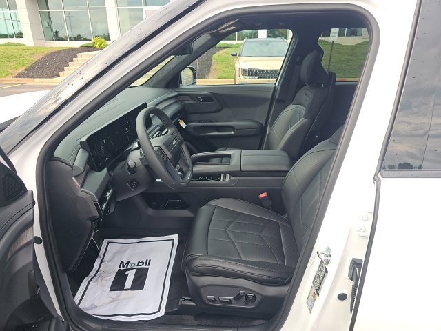 New 2027 Kia Telluride X-Line SX Prestige AWD/4WD image 4