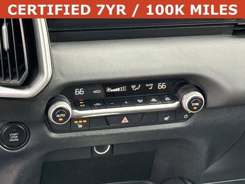 Used 2024 MAZDA CX-50 AWD 2.5 S w/ Preferred Package image 21