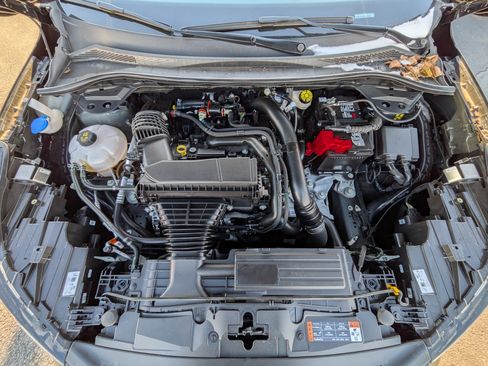 Used 2023 Ford Escape Platinum image 22