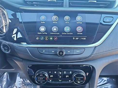 Certified 2023 Buick Encore GX Select w/ Sport Touring Package image 19