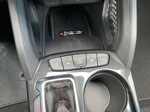 New 2026 Chevrolet TrailBlazer RS image 23