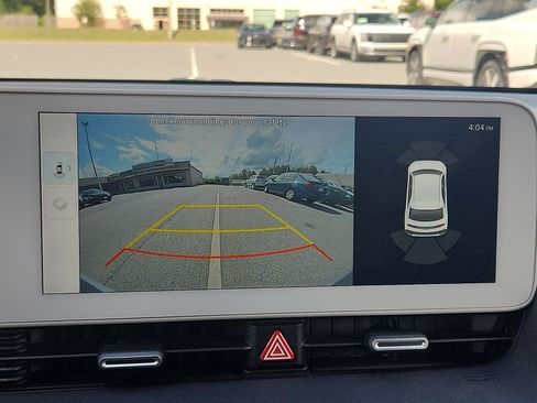Certified 2023 Hyundai Ioniq 5 SEL AWD/4WD image 21