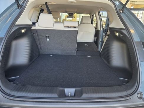 New 2026 Honda HR-V LX image 12