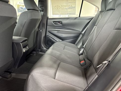 New 2026 Toyota Corolla LE image 23
