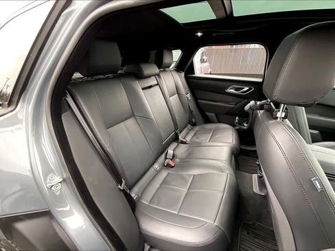 Used 2025 Land Rover Range Rover Velar Dynamic SE image 30