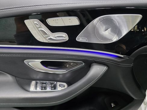 Used 2022 Mercedes-Benz AMG GT 43 image 17