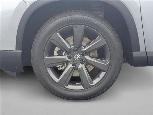 New 2026 Honda Pilot Sport image 10
