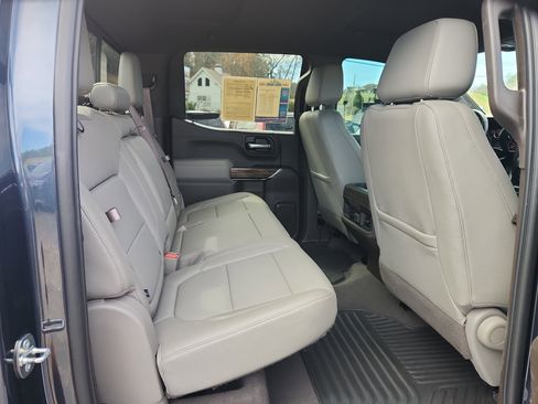 Used 2020 Chevrolet Silverado 1500 RST w/ All-Star Edition image 42