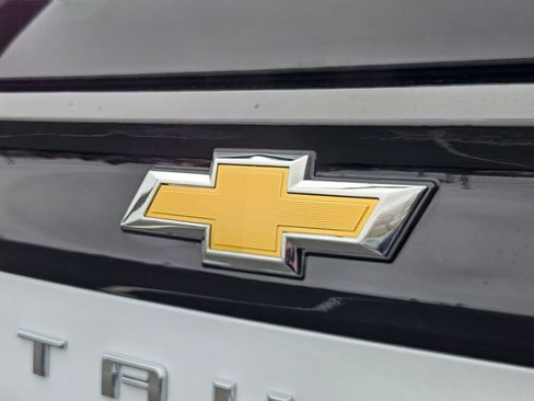 New 2026 Chevrolet Tahoe Premier AWD/4WD image 26
