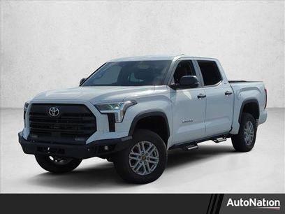 Used 2024 Toyota Tundra SR5 w/ SR5 Convenience Package