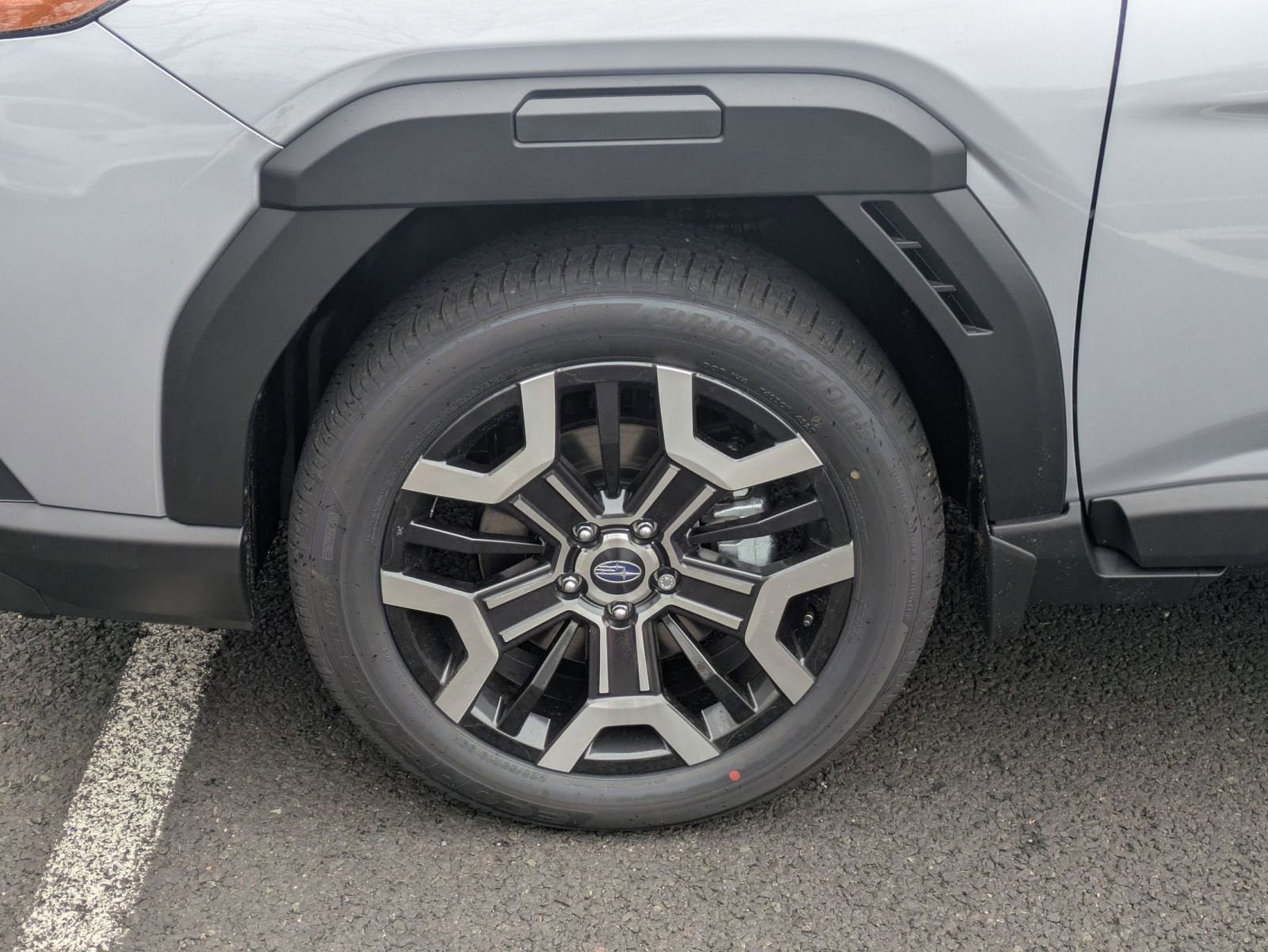 New 2026 Subaru Outback Touring XT AWD/4WD image 6