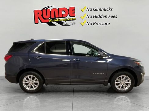 Used 2018 Chevrolet Equinox LT image 6