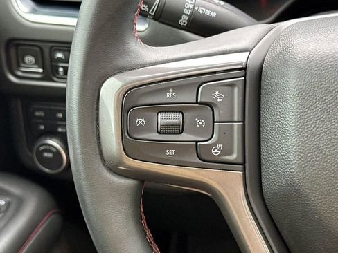 Certified 2023 Chevrolet Tahoe RST w/ Luxury Package AWD/4WD image 27