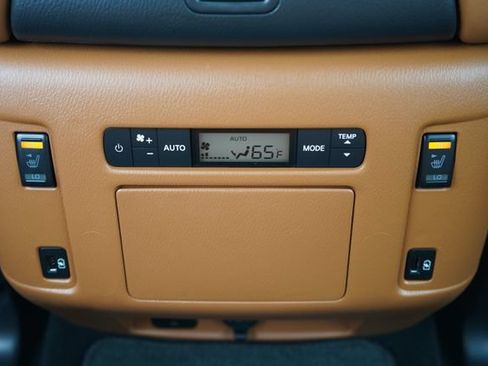 Used 2023 INFINITI QX80 Sensory w/ All-Season Package AWD/4WD image 54