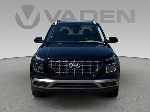 New 2026 Hyundai Venue SEL FWD image 22