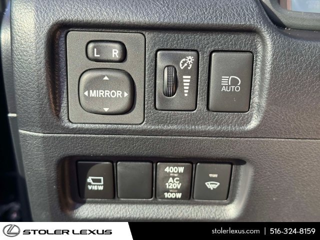 Used 2023 Toyota 4Runner TRD Pro AWD/4WD image 25