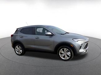 Used 2025 Buick Encore GX Preferred video 2