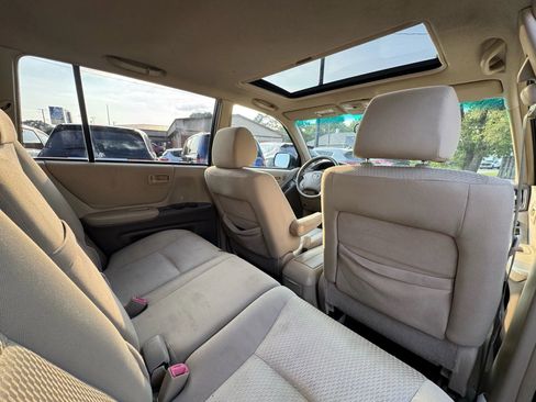 Used 2006 Toyota Highlander Hybrid image 27