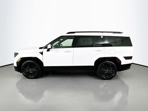 New 2026 Hyundai Santa Fe Calligraphy AWD/4WD image 8