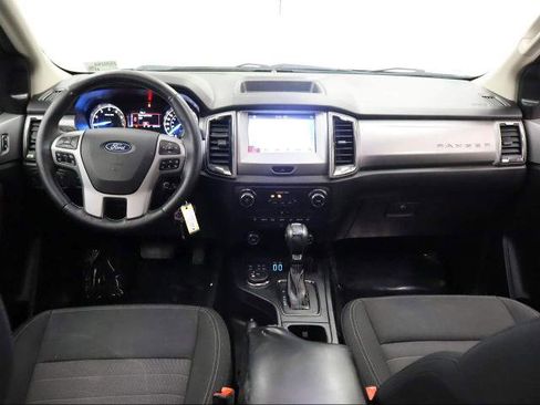 Certified 2019 Ford Ranger XLT w/ Equipment Group 302A Luxury image 14