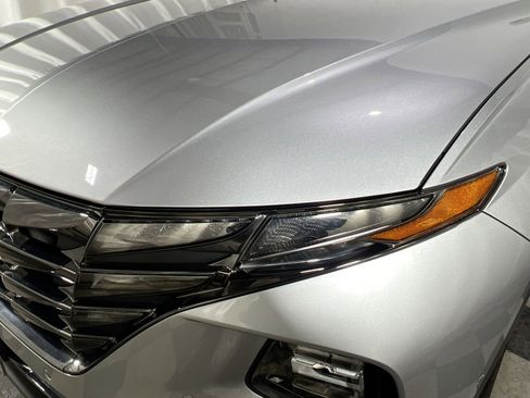 Used 2023 Hyundai Tucson Limited image 12