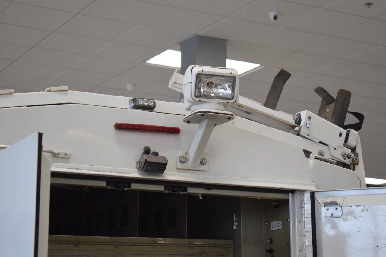 Used 2016 Chevrolet Silverado 3500 W/T RWD image 19