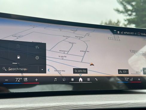 New 2026 BMW 430i xDrive 430i xDrive w/ M Sport Package image 38