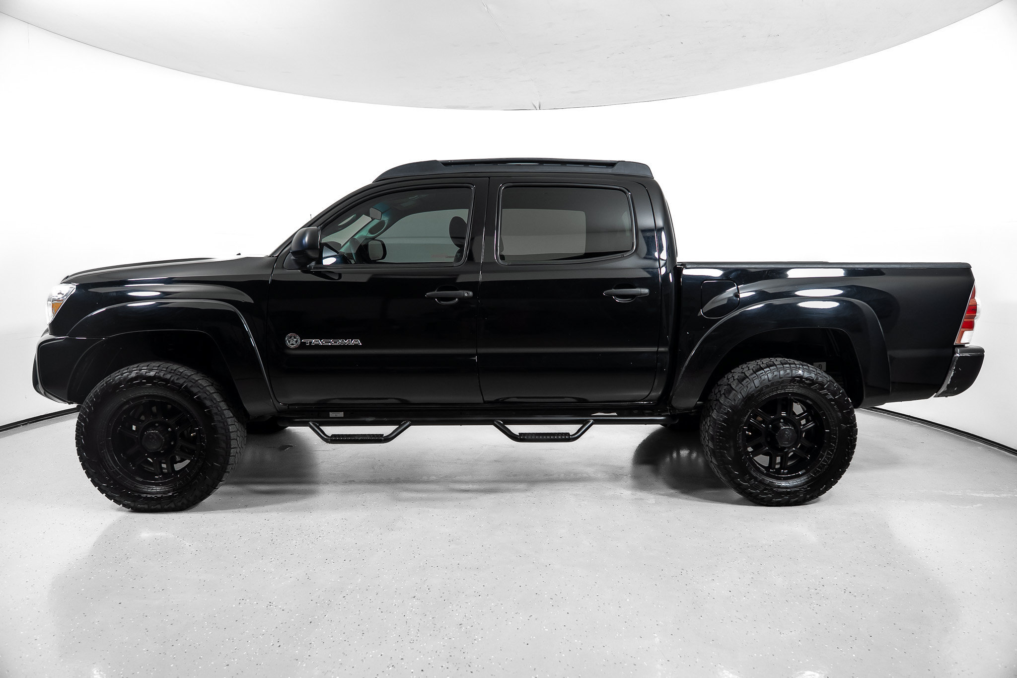Used 2015 Toyota Tacoma 4x4 Double Cab w/ SR5 Package image 13