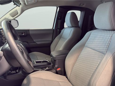 Used 2023 Toyota Tacoma SR w/ SR Convenience Package RWD image 12