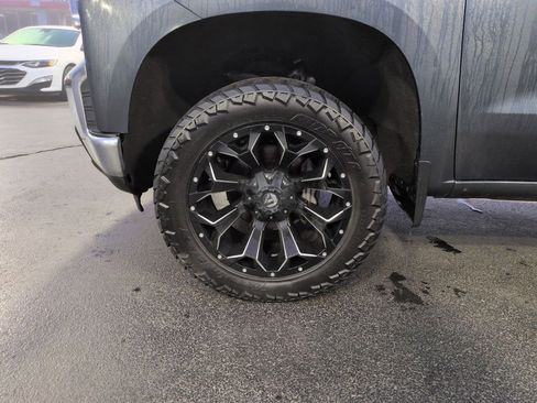 Used 2020 Chevrolet Silverado 1500 LT image 26