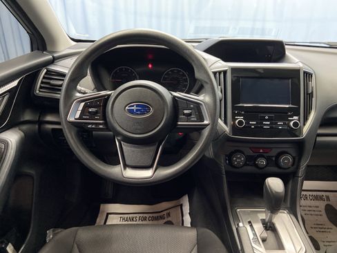 Used 2019 Subaru Impreza 2.0i Premium image 29