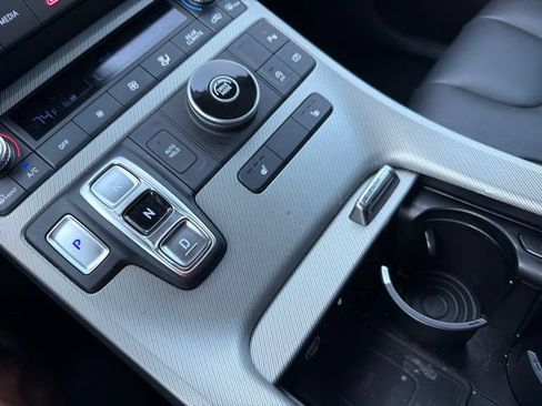 Used 2025 Hyundai Palisade SEL FWD image 24