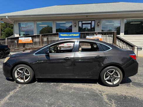 Used 2015 Buick Verano FWD image 5
