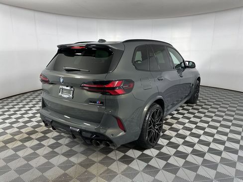 New 2026 BMW X5 M Competition w/ Executive Package image 26