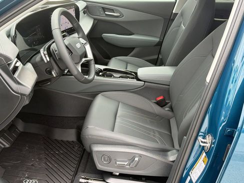 New 2026 Audi Q3 quattro 2.0T AWD/4WD image 5