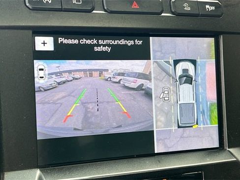 Used 2019 Ford F150 Raptor w/ Equipment Group 802A Luxury image 22