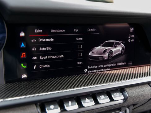 Certified 2024 Porsche 911 GT3 image 37