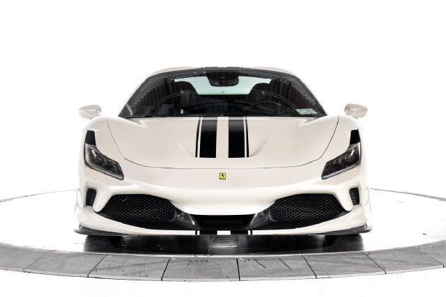 Used 2021 Ferrari F8 Tributo RWD image 15