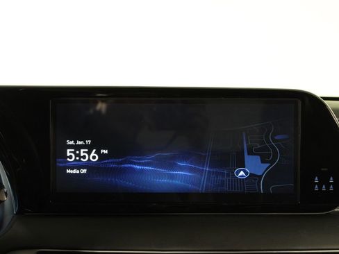 Used 2025 Hyundai Palisade Limited image 9