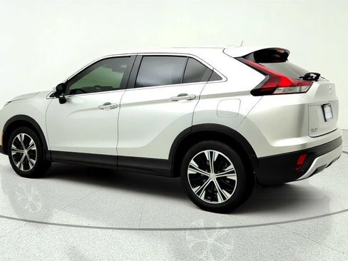 Used 2022 Mitsubishi Eclipse Cross SE FWD image 7