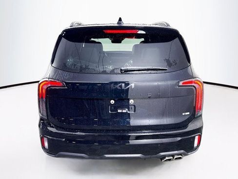 New 2025 Kia Telluride SX X-Line image 6