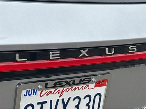 Certified 2025 Lexus RX 350 image 23